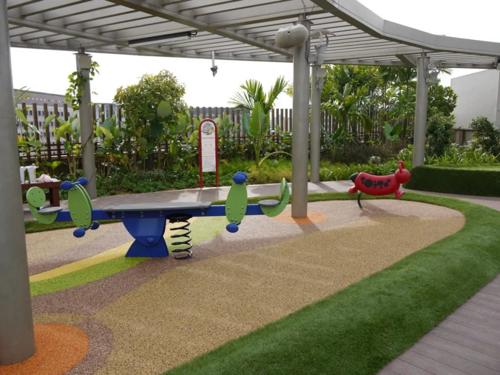  sahayya-honesty Children's play area