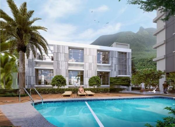  panvelkar-greens-phase-i Swimming Pool