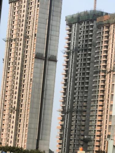  brooklyn-towers-town-park-phase-3-w5 Sobha Brooklyn Towers Town Park Phase 3 W5 Construction Status Aug-25