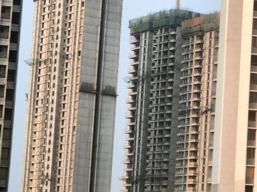  brooklyn-towers-town-park-phase-3-w5 Sobha Brooklyn Towers Town Park Phase 3 W5 Construction Status Aug-25