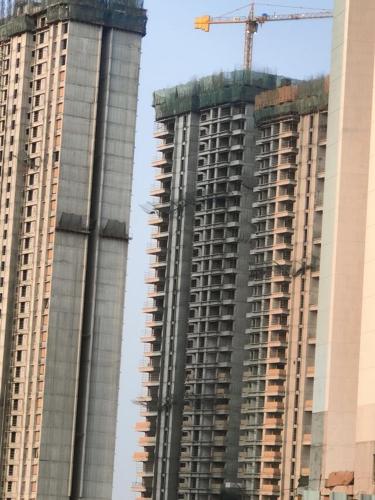  brooklyn-towers-town-park-phase-3-w5 Sobha Brooklyn Towers Town Park Phase 3 W5 Construction Status Aug-25