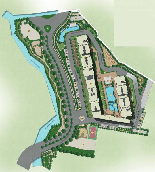  brooklyn-towers-town-park-phase-3-w5 Master Plan