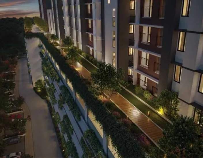  brooklyn towers town park phase 3 w5 Others