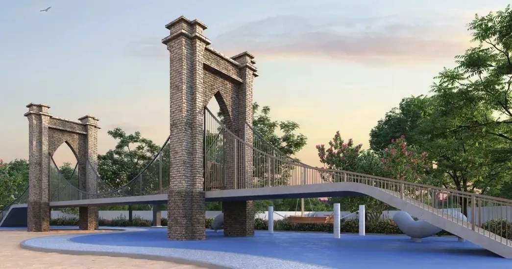  brooklyn towers town park phase 3 w5 Others