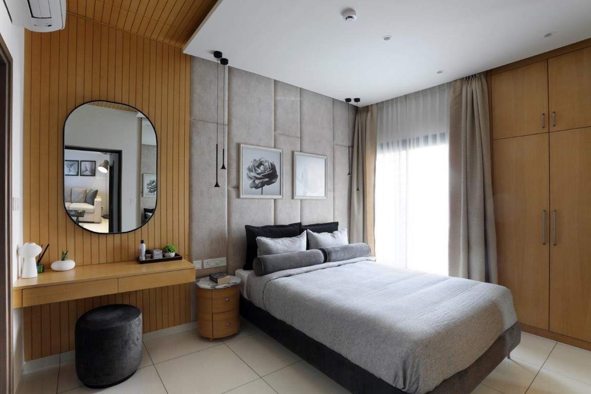  brooklyn towers town park phase 3 w5 Bedroom