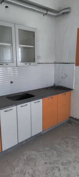  matrix-apartment Kitchen