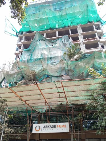 Construction Status Apr-24 prime Construction Status Apr-24