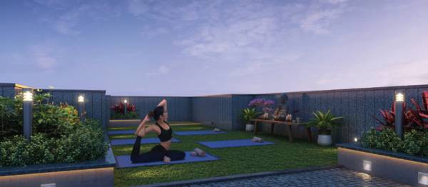 Yoga/Meditation Area prime Yoga/Meditation Area