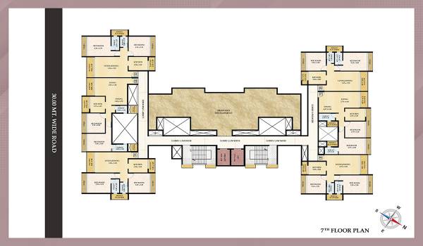  belleza Belleza Cluster Plan