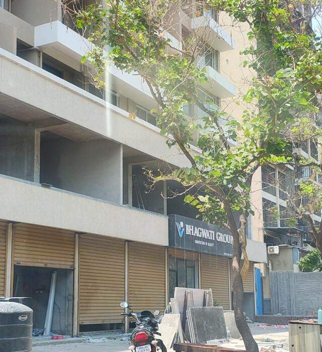 Bhagwati Belleza