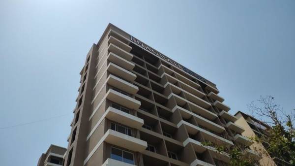 constructionStatus of Bhagwati Belleza