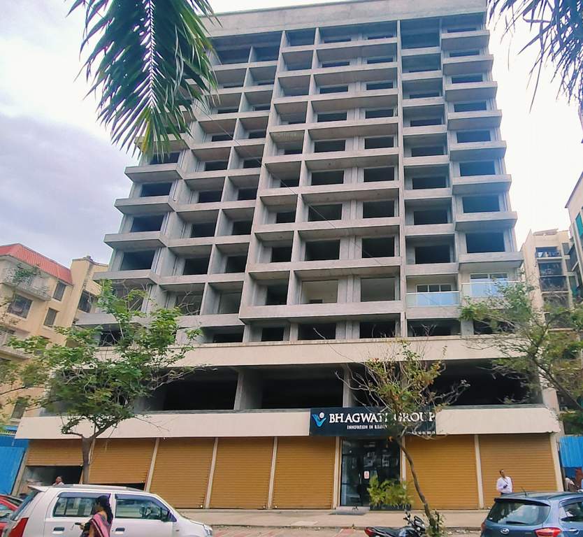  belleza Construction Status July 24
