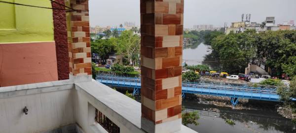  apanjan-apartment Balcony