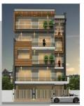  gurgaon-homes-46 Elevation