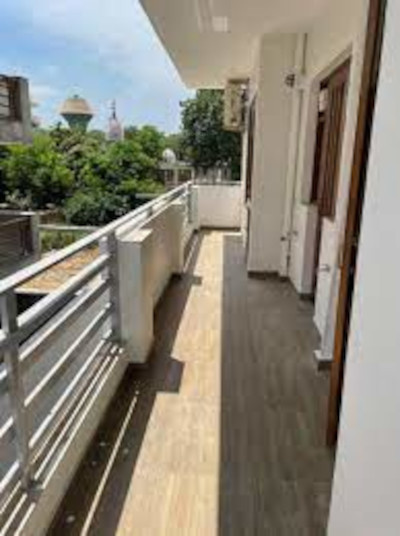  gurgaon-homes-46 Balcony