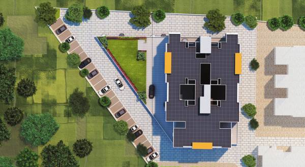  indrayani-vatika-f-building Layout Plan