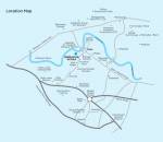 Location Plan  indrayani-vatika-f-building Location Plan