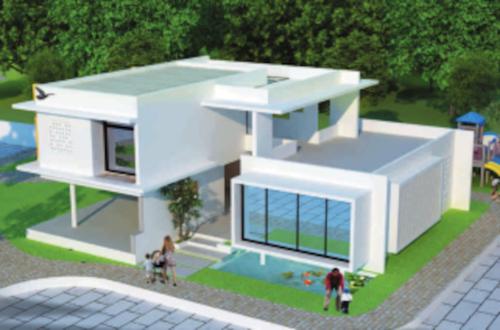  indrayani-vatika-f-building Club House