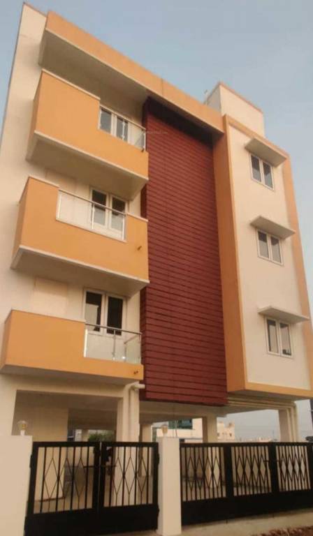 Elevation  emerald Elevation