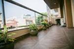  gurgaon-homes-south-city-1 Balcony