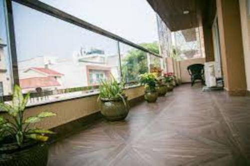  gurgaon-homes-south-city-1 Balcony