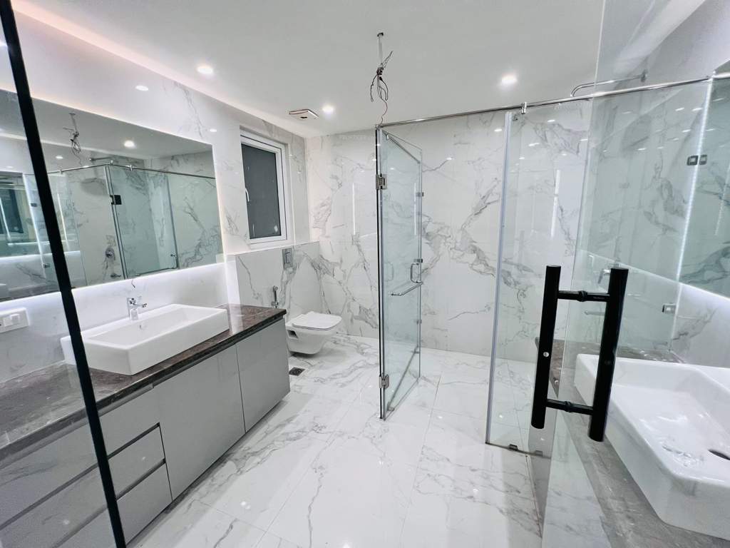  homes south city Bathroom