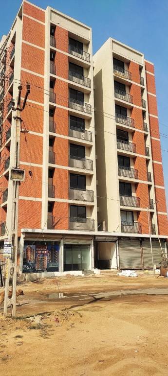  devkuvar 7 Elevation