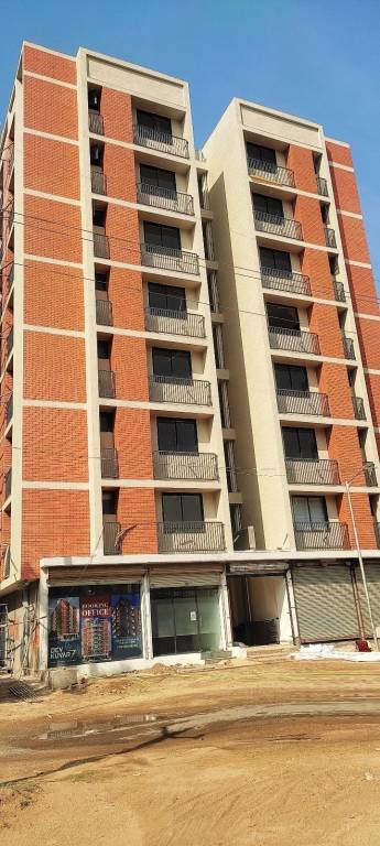  devkuvar 7 Elevation