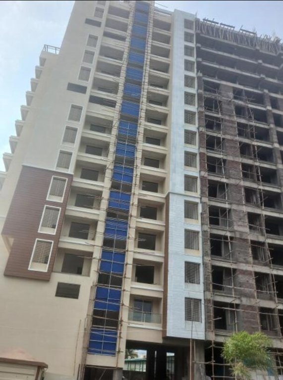  skydale Construction Status Sept 24