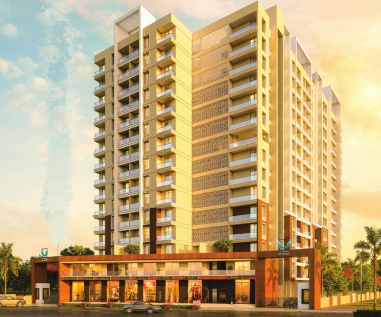  skydale Elevation
