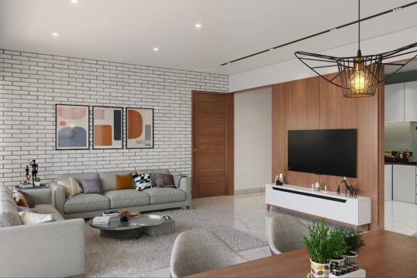  sriprad-aayansh Living Area