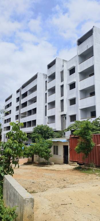  vashishta Construction Status July 24