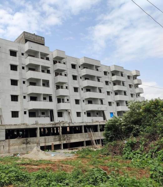  vashishta Vashishta Construction Status June-24