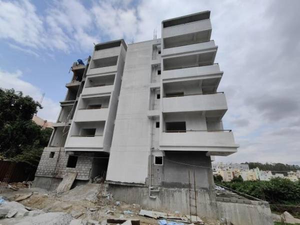  vashishta Vashishta Construction Status June-24