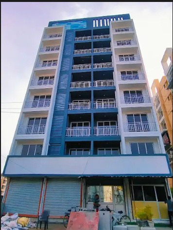  hrishikesh ii Construction Status July 24