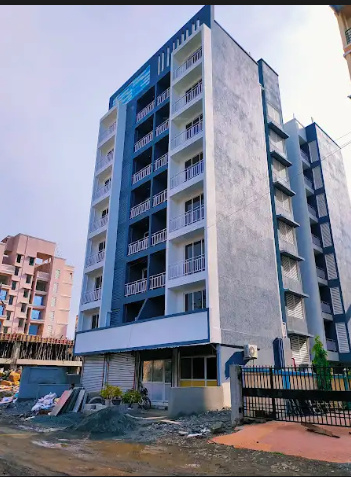  hrishikesh ii Construction Status July 24