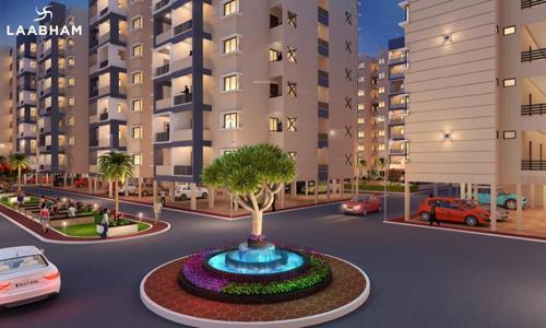 Landscape Garden and Tree Planting residency Landscape Garden and Tree Planting