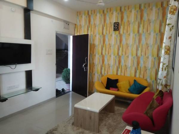 Living Area residency Living Area