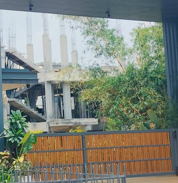 Construction Status May-24 raj-viviente Construction Status May-24