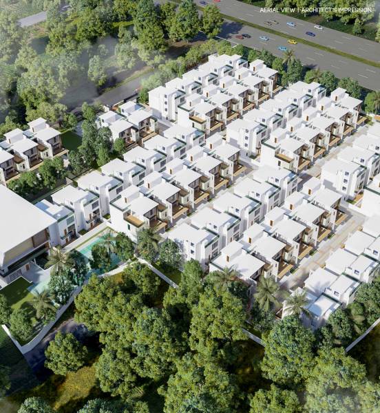 Elevation raj-viviente Elevation