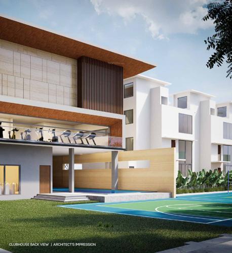 Club House raj-viviente Club House