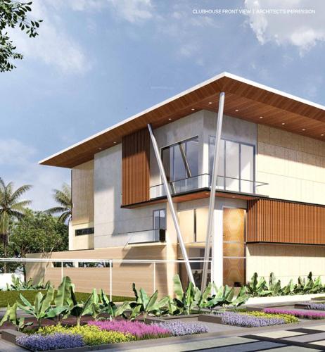 Club House raj-viviente Club House