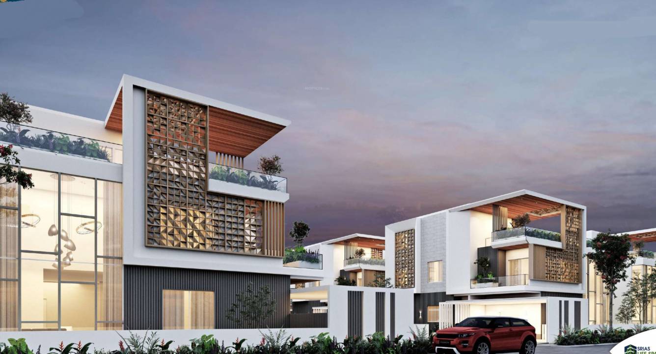 the boat club Elevation