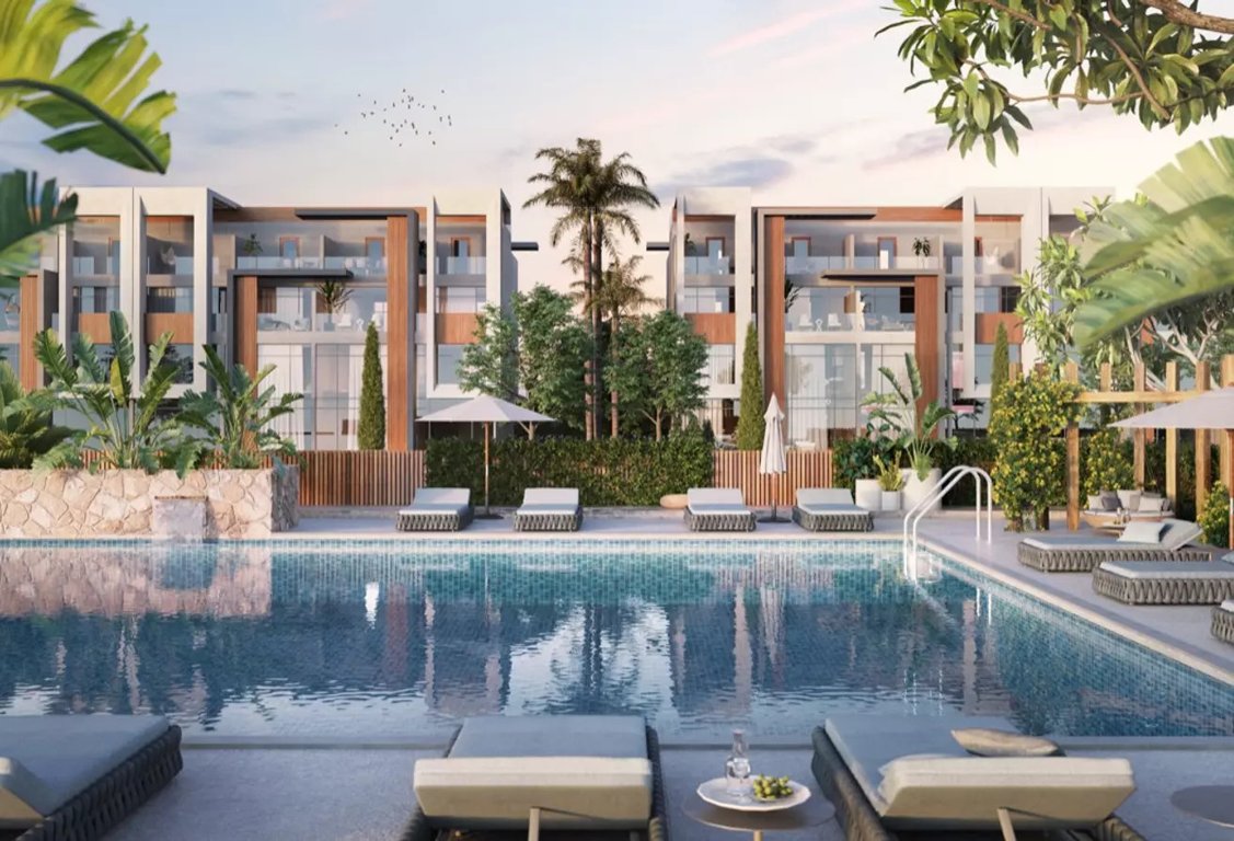  verdana Swimming Pool