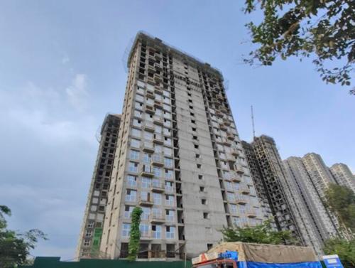 Tower 1 Construction Status Oct-24 purva-zenium-2 Tower 1 Construction Status Oct-24