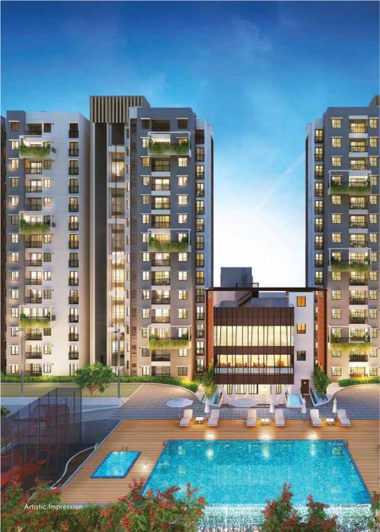  purva celestial Elevation