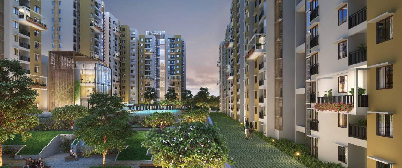  purva zenium 2 Landscape Garden and Tree Planting