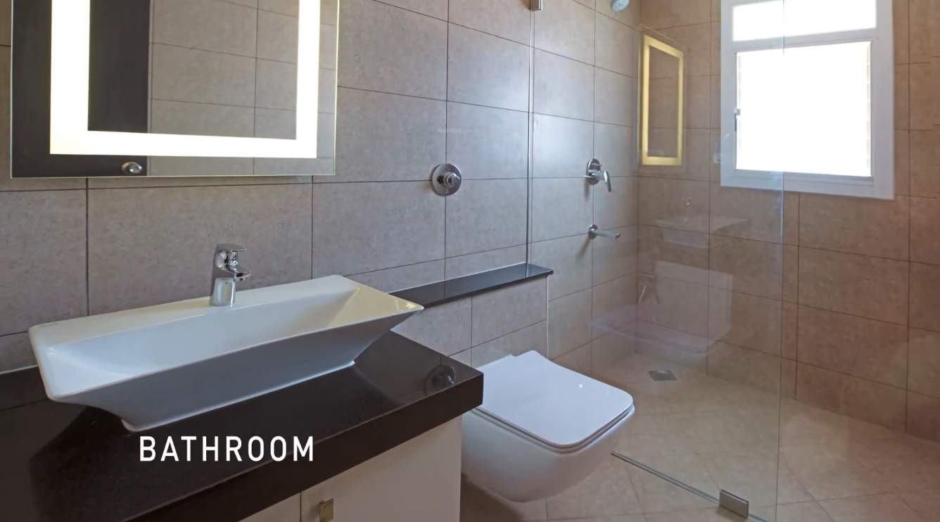  purva zenium 2 Bathroom