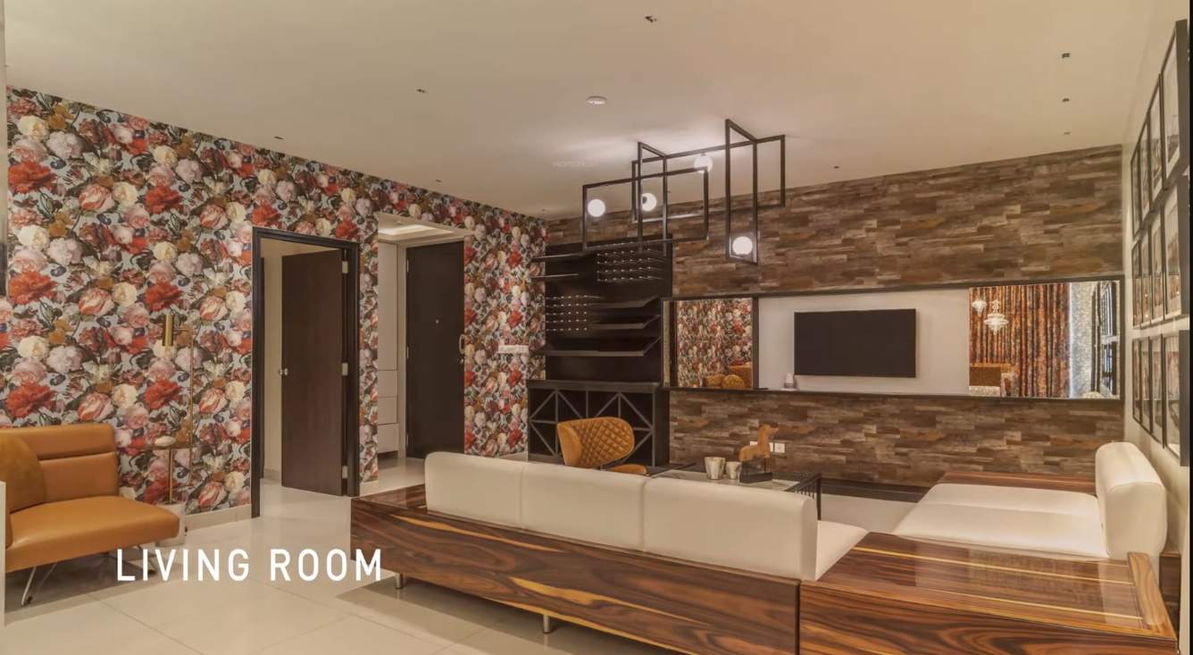  purva zenium 2 Living Area