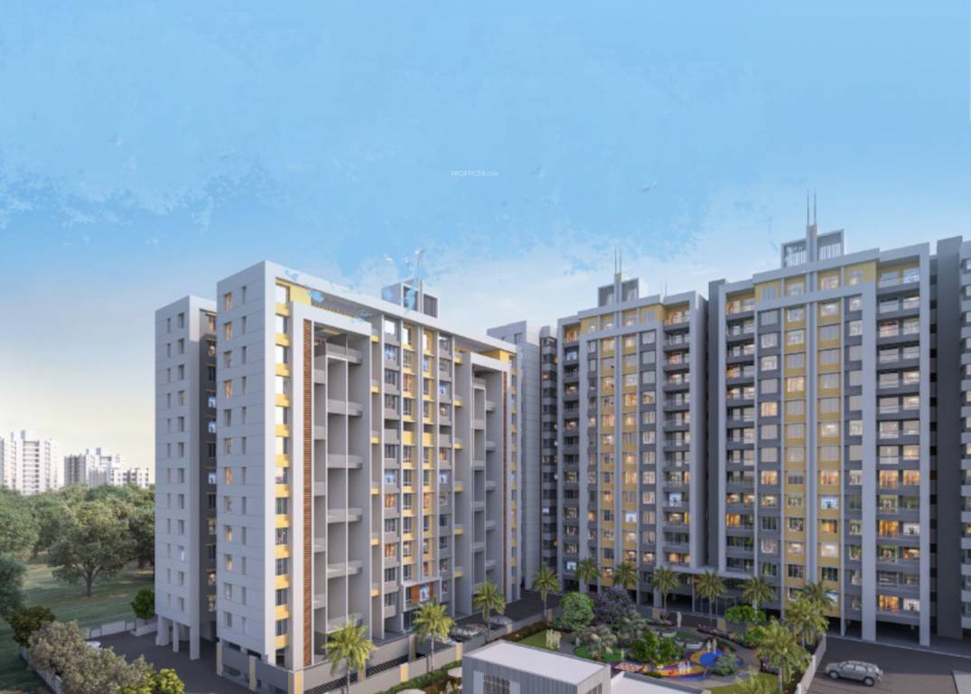  spring gardens Elevation